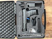 Walther Q5 Match