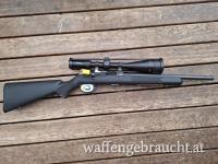 Kleinkalibergewehr Savage Mark II FV-SR im Kaliber 22lr Günstig zu VERKAUFEN