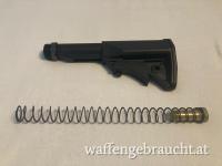 LWRC International UCIW - AR15 Schaftset