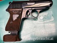 Walther PPK Zella Mehlis PL