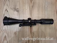 Swarovski Habicht 3-10x42