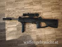 Beretta CX4 Storm CO2