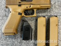 💥GLOCK 19X Sondermodell GLOCK do Brasil💥