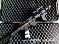 WYSSEN DEFENCE WD9