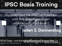 FocusRange IPSC Basis Training
