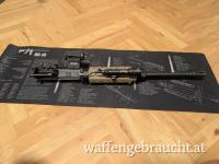 AR15 DPMS Wechselsystem wahlweise Komplettsystem 