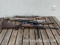 Haenel Jäger NXT (30-06)