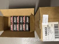 22lr CCI Blazer Kleinkaliber Munition 16x 525er Schütt Packungen 