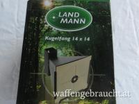 Kugelfang