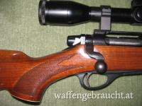 Remington 660 Mohawk (cal. 243)