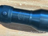 Kahles H/4x60 Generalüberholt