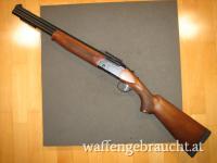 Bockflinte Kettner , Selbstverteidigung , Home defence , neuwertig