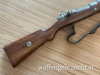 1908 DWM Mauser 7X57