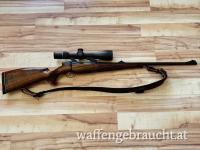 Steyr Mannlicher Luxus 8x68