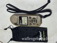Kestrel 5700 Elite mit Applied Ballistic -Link