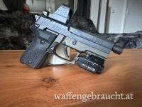 Arex zero 1 tactical