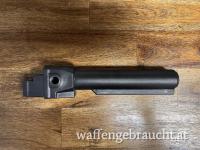 DLG Fixed AK to AR Adapter