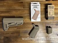 AR15 Zubehör