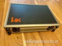 HK USP Expert - Koffer