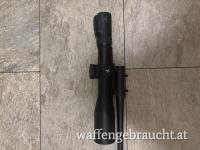 Swarovski DS 2 gen 5-25x52p SR 
