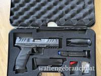 Walther PDP Full Size 4,5“ inkl. KPOS