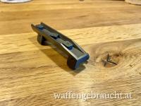 Blaser Sattelmontage 