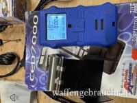 Shot Timer CED7000
