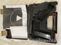 Oschatz CZ 75 Sport II  SAO