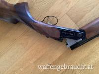 Damenflinte /Jagdaufgabe