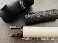 B&T Rotex-V Compact .223 inkl. Cole-Tac Suppressor Cover