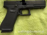 Glock 17 Gen5