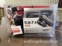 Streamlight TLR-7A mit 500 Lumen