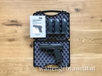Heckler & Koch USP Compact + Magazine