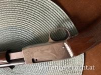 Extreme Seltene Sammlerwaffe Browning Trombone High.Glo.. 2