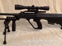Steyr AUG Z