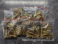 GGG Hülsen im Kaliber .223 Remington , 1x abgefeuert, entzündert und gewaschen