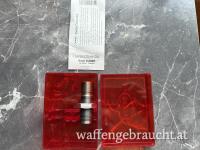 Lee Taper Crimp Matrize für die Kaliber 9mm Luger, .38 Super, .38 Auto