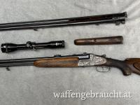 Ferlacher BBF mit Wechselsystem von Jakob Koschat