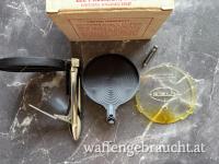 Lee Zündhütchen-Handsetzgerät für kleine und grosse Zündhütchen 
