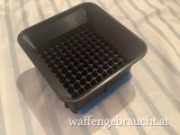case gauge Trichter für Armanov gauge box