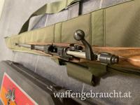 CZ 527M Carabine