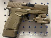 ❌❌ HS S7 3.3 Subcompact FDE ❌❌