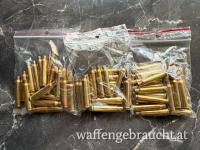PMC Hülsen im Kaliber .223 Remington , 1x abgefeuert, entzündert und gewaschen