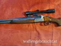 Bockbüchsflinte Ferlach