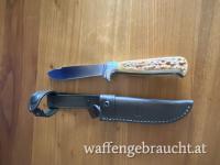 Puma Jagdmesser nach Frevert Vintage wie neu