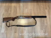 Brenner BF 20 premium Silber 71 cm 