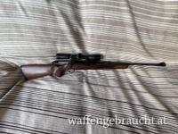 Sauer200 in 7x64 mit Swarovski Z3 3-10x42 