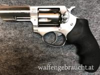 RUGER SP101 3 Zoll 9mm Para