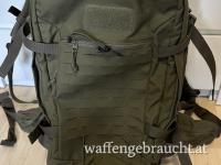 Tasmanian Tiger Mission Pack Mk2