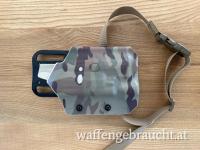 HEXAGON Holster für CZ Shadow 2